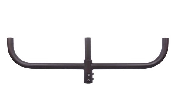 NaturaLED P10357 - MT-2.5RTBV2.5-3180/BZ