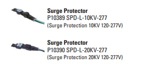 NaturaLED P10390 - SPD-L-20KV-277