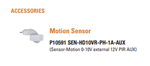NaturaLED P10591 - SEN-HD10VR-PH-1A-AUX