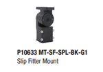 NaturaLED P10633 - MT-SF-SPL-BK-G1
