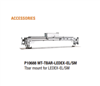 NaturaLED P10688 - MT-TBAR-LEDEX-EL/SM