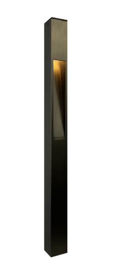 ABBA PLB29 cast brass path light