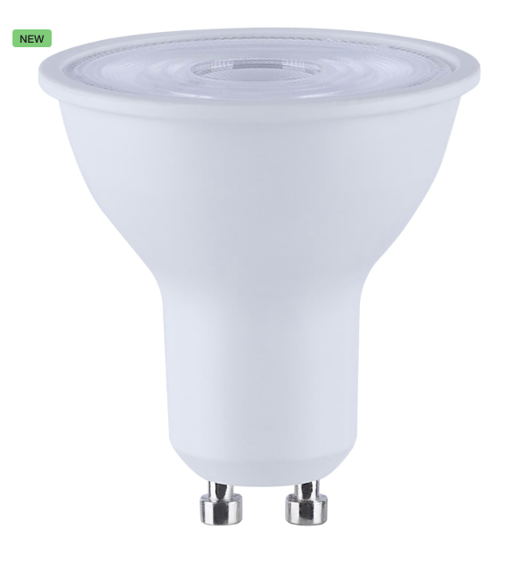 Satco S11109 Starfish smart MR16 LED bulb with GU10 base RGB and tunable white