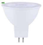 Satco S11110 Starfish smart MR16 LED bulb with GU5.3 base RGB and tunable white