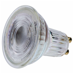 Satco S12374 5.5W MR16 LED bulb 4000K GU10 bi-pin 36 degree beam