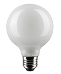 Satco S21230 - 4.5G25/LED/WH/927/120V