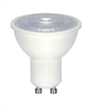 Satco S9382 6.5W LED MR16 lamp natural 2700K GU10
