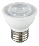 Satco S9982 6.5W MR16 LED bulb 4000K E26 40 degree beam