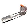 US-102-R-LED 2" Remodel Recessed Housing