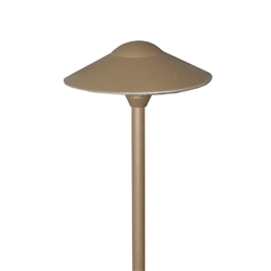 US-130BZ | Maui Landscape Path Light - Bronze | USALight.com