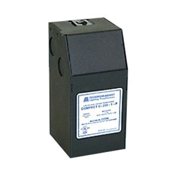 TMC150S | Indoor Magnetic Transformer with Secondary - 150 watt - 12 Volt | USALight.com