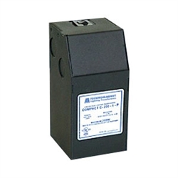 TMC150S24 | Indoor Magnetic Transformer with Secondary - 150 watt - 24 Volt | USALight.com