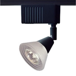 US-259B | Frosted Cone Track Light - Low Voltage | USALight.com