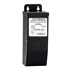 ODC150S24 | Outdoor Magnetic Transformer with Secondary - 150 watt - 24 Volt | USALight.com
