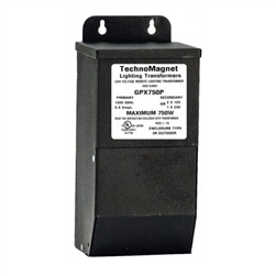 Technomagnet GPX600P | General Purpose Indoor/Outdoor Transformer - 600 watt | USALight.com