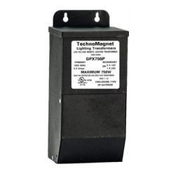 Technomagnet GPX750P | Transformer - 750 watt | USALight.com