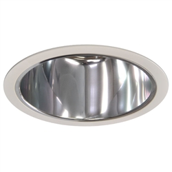 US-602C | 6" Reflector Trim - Regressed | USALight.com