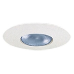 US-615 | 6" Recessed Open Trim - B603WH | USALight.com