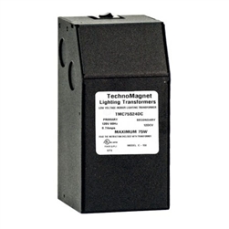 TMC75S24VDC | LED Magnetic Driver - 75 watt - 24 Volt | USALight.com