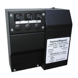 EZ3-150C2-277v | Class 2 Commercial Transformer - 150 watts | USALight.com