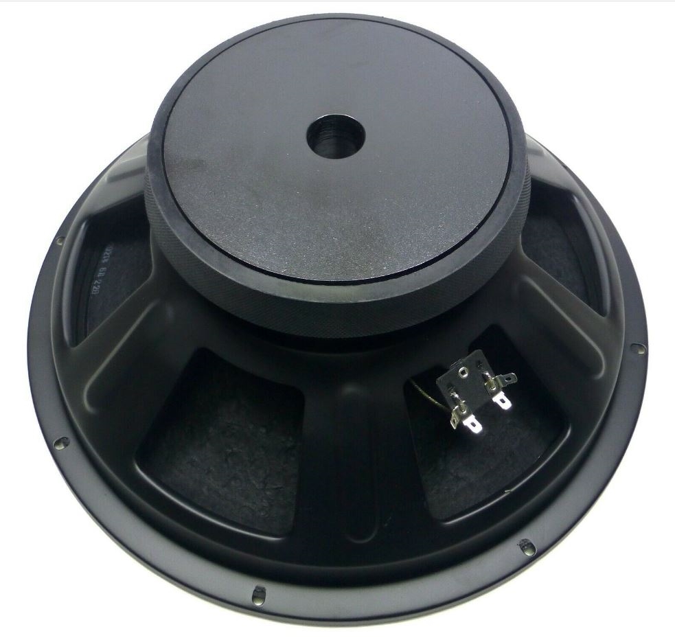 Replacement Speaker For JBL M115-8,TR-125, JRX-115,125, MPRO, MP215 Made In  the USA