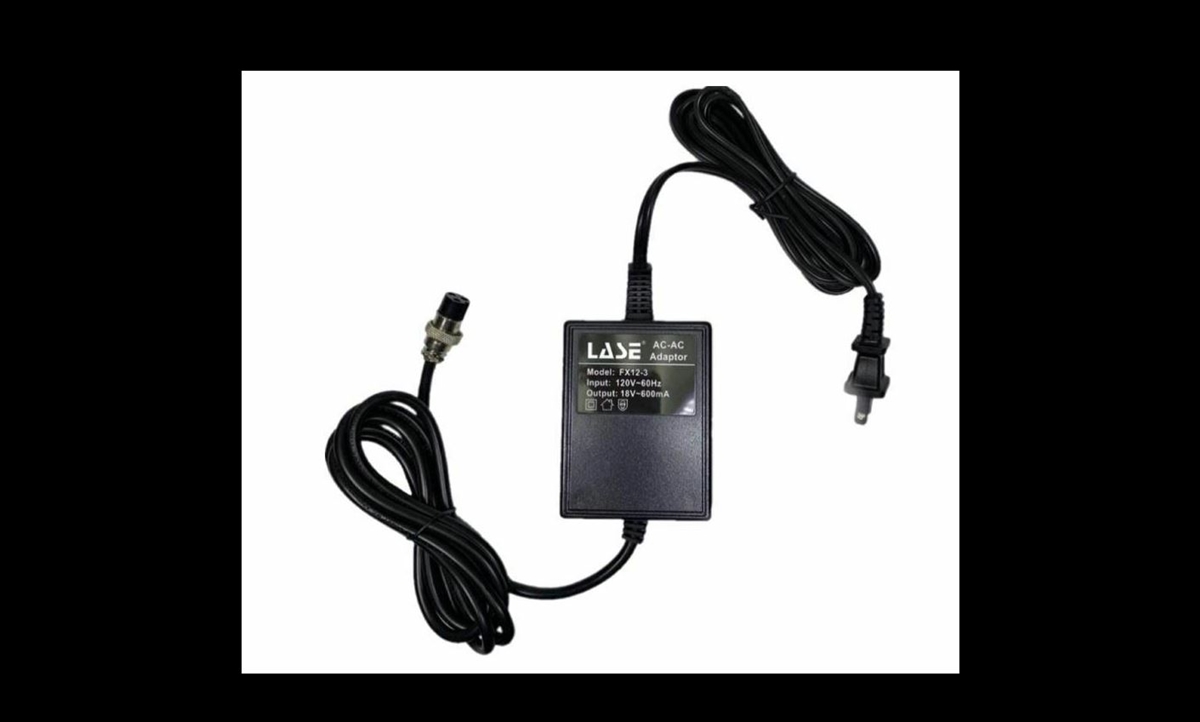 Replacement Power Supply Alesis MultiMix 6 FX/USB, 8 FX/USB, 12 FX/FXD/USB,  16