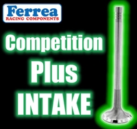 F1117P 2.100" X 5.010" Intake Ferrea Competition Plus Valves Fits: SB Chevy 11/32"