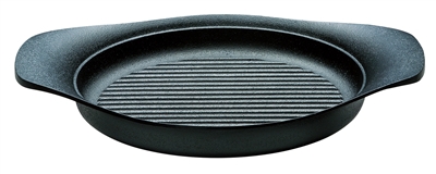 Sori Yanagi Grill Pan Without Lid - 22cm