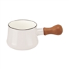 Dansk Kobenstyle White Butter Warmer