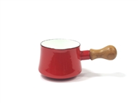 Dansk Kobenstyle Chili Red Butter Warmer