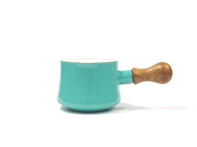 Dansk Kobenstyle Teal Butter Warmer