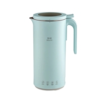 Bruno Soymilk & Soup Blender - Grey Blue