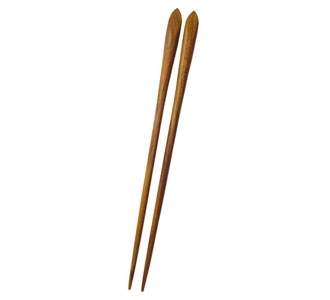 Chabatree Lotus chopstick