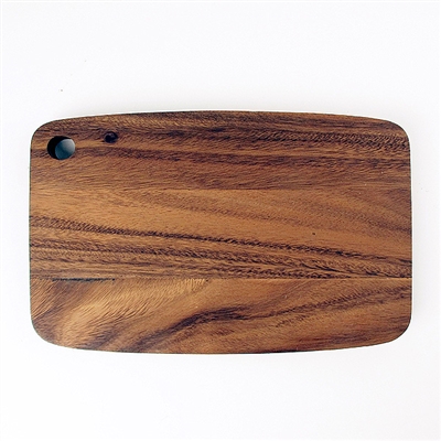 Chabatree LIMPID CUTTING BOARD L