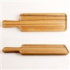 Chabatree Limpid Serving Tray (Teak)