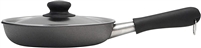 Sori Yanagi Carbon steel frying pan Nitrided Double Fiber line 18 cm