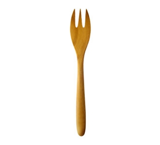 Chabatree Forest Dining Fork