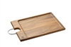 KDS CUTTING BOARD & MORNING TRAY