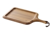 KDS SQUARE CUTTING BOARD& LUNCH TRAY