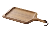 KDS SQUARE CUTTING BOARD& LUNCH TRAY