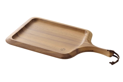 KDS SQUARE CUTTING BOARD& LUNCH TRAY