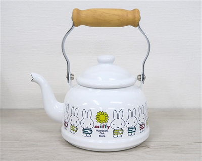 HoneyWare Miffy Mini Kettle (Teapot)