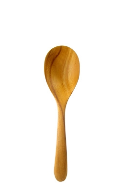 Chabatree Forest Ramen Spoon