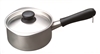 Sori Yanagi Stainless Steel Milk Pan