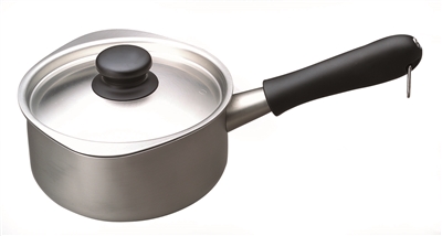 Sori Yanagi Stainless Steel Milk Pan