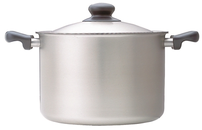 Sori Yanagi Stainless Steel Stock pot (Deep) - 22cm