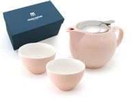 Universal teapot (450cc) Gift Set (multiple colors)