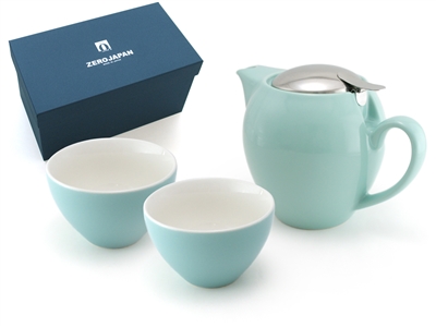 Universal teapot (580cc) Gift Set (Multiple colors)