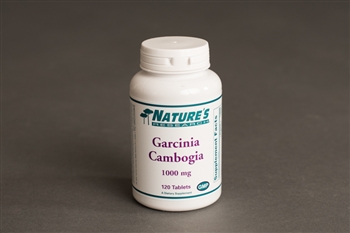 Garcinia Cambogia 1000 mg 120 Tablets
