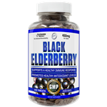 Black Elderberry